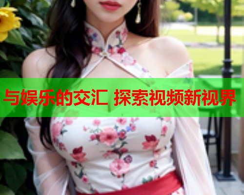 与娱乐的交汇 探索视频新视界  第2张
