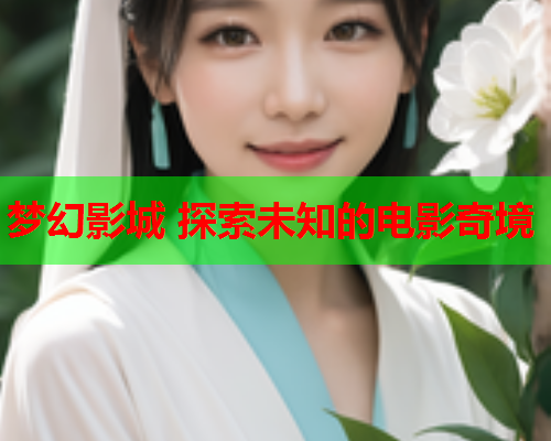 梦幻影城 探索未知的电影奇境  第2张