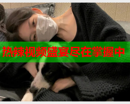 热辣视频盛宴尽在掌握中