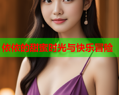 依依的甜蜜时光与快乐冒险  第2张