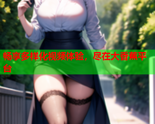 畅享多样化视频体验，尽在大香蕉平台