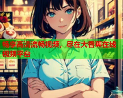畅享高清流畅视频，尽在大香蕉在线视频平台  第2张