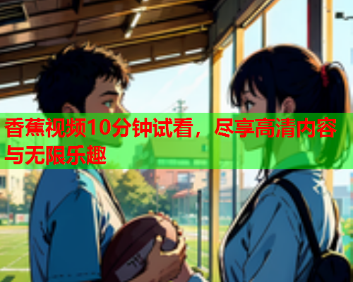 香蕉视频10分钟试看，尽享高清内容与无限乐趣  第2张