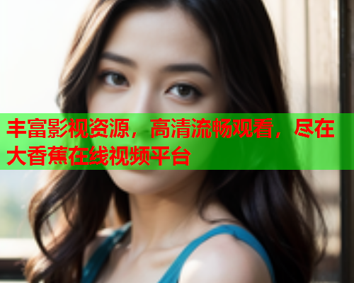 丰富影视资源，高清流畅观看，尽在大香蕉在线视频平台  第2张