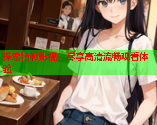探索精彩影视，尽享高清流畅观看体验