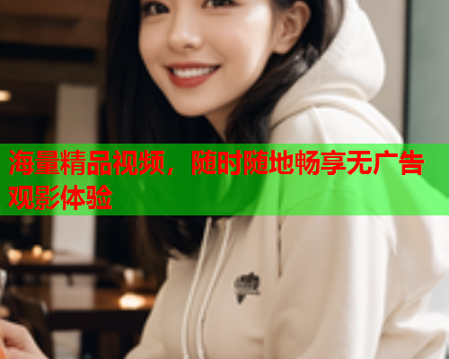 海量精品视频，随时随地畅享无广告观影体验
