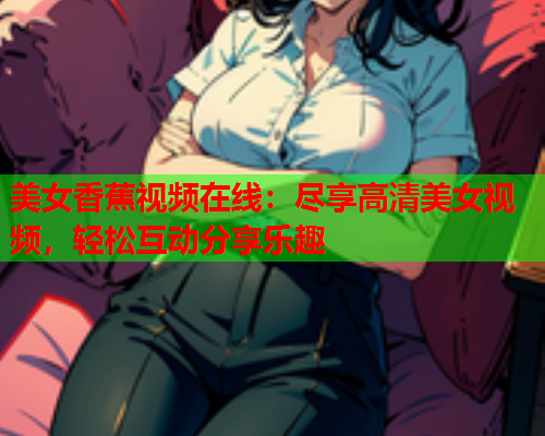 美女香蕉视频在线：尽享高清美女视频，轻松互动分享乐趣  第2张